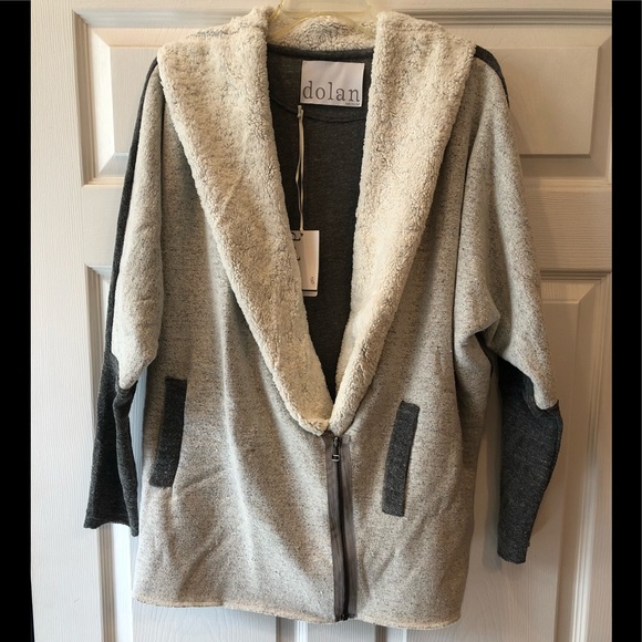 Dolan Jacket - Picture 2 of 11